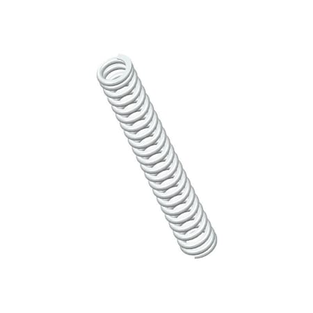 Approved Vendor Compression Spring, O= .120, L= .88, W= .020 G609959645